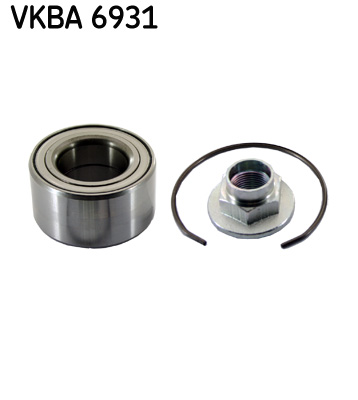 SKF Kerékcsapágy készlet VKBA6931_SKF